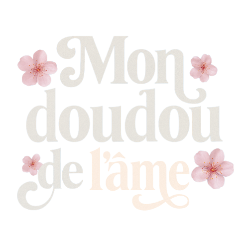 Mon doudou de l'âme